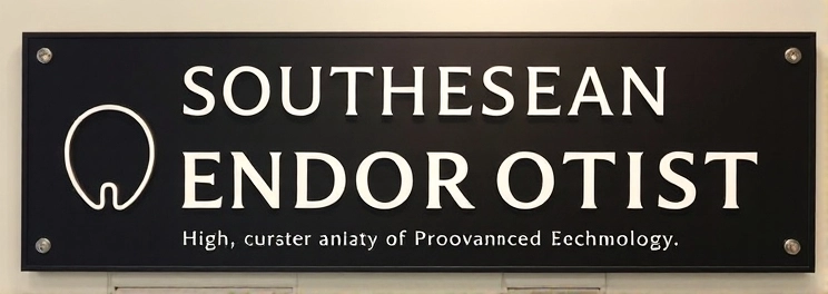 Southeastern Endodontist - Professional dental clinic exterior with modern facilities