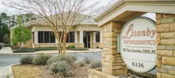 Lisenby Orthodontics