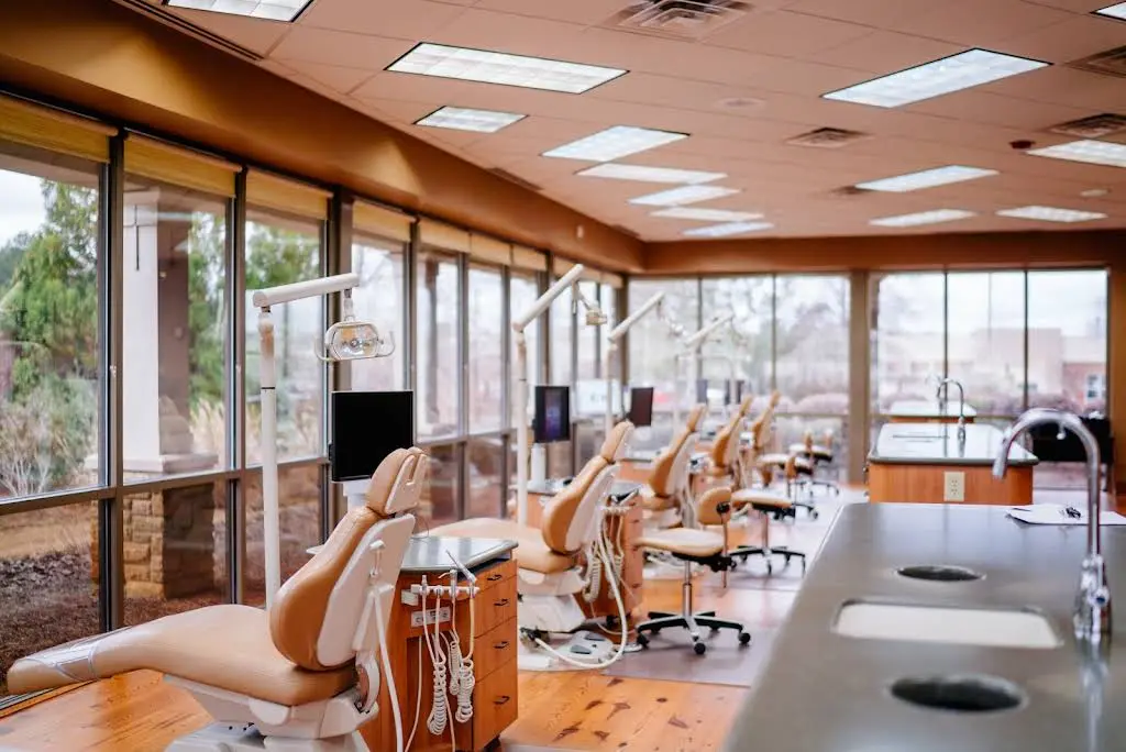 Lisenby Orthodontics