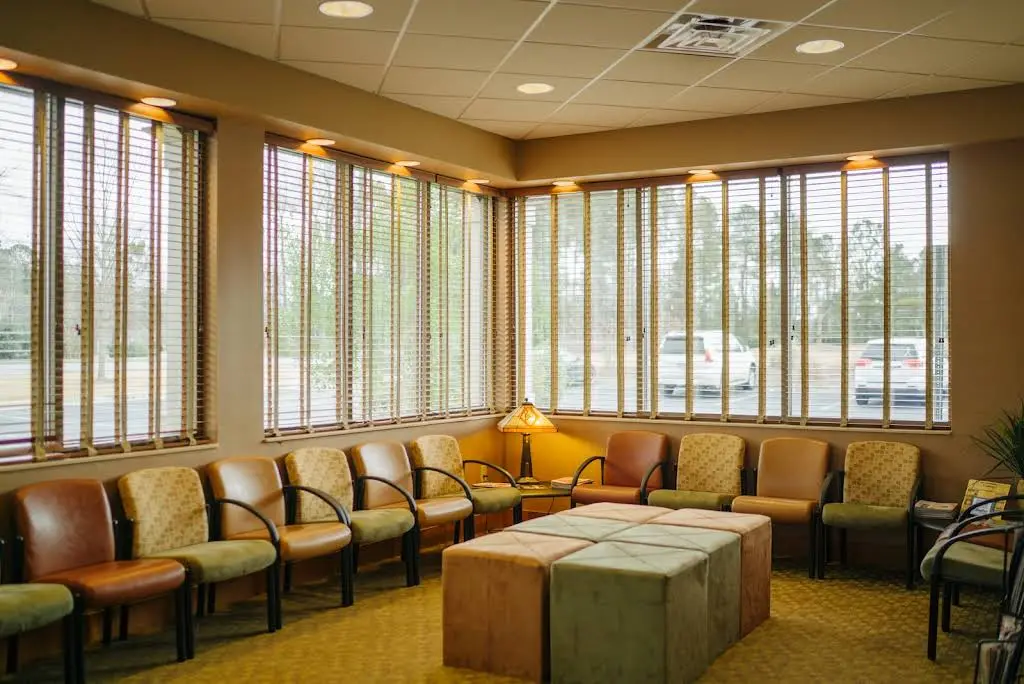 Lisenby Orthodontics