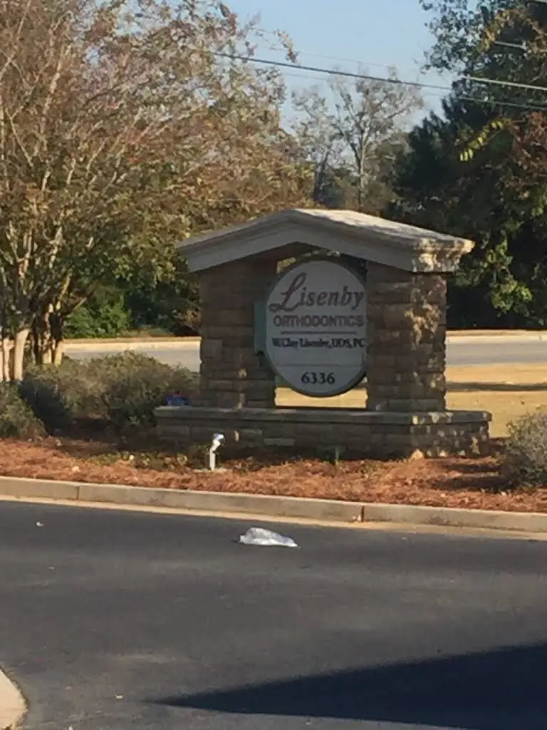 Lisenby Orthodontics