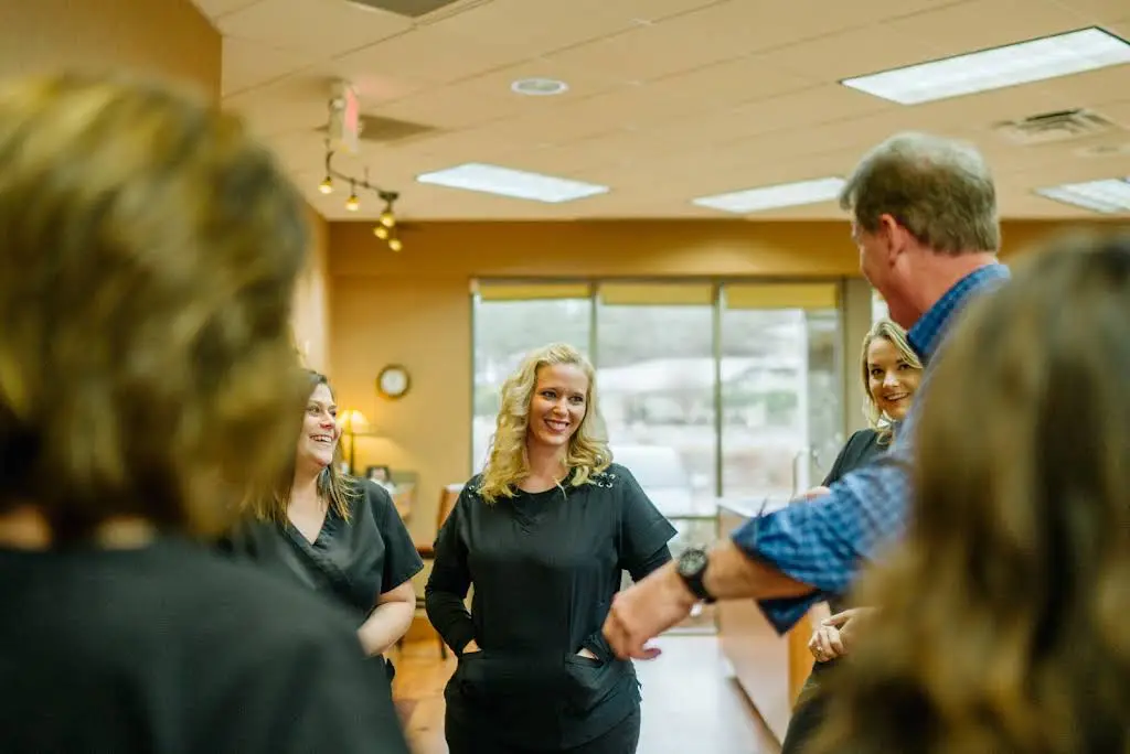 Lisenby Orthodontics