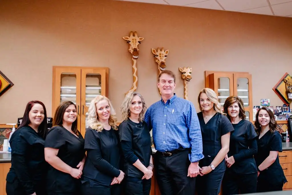 Lisenby Orthodontics