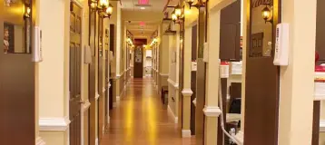 McDonough Center for Family Dentistry