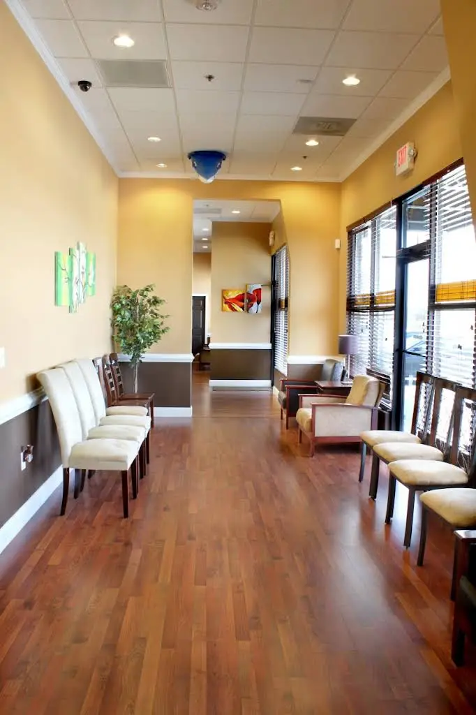 McDonough Center for Family Dentistry