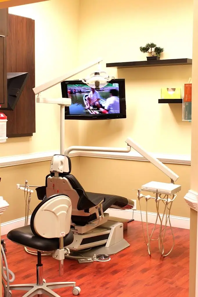 McDonough Center for Family Dentistry