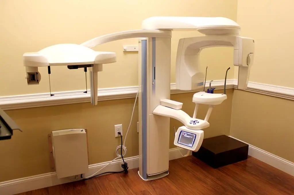 McDonough Center for Family Dentistry