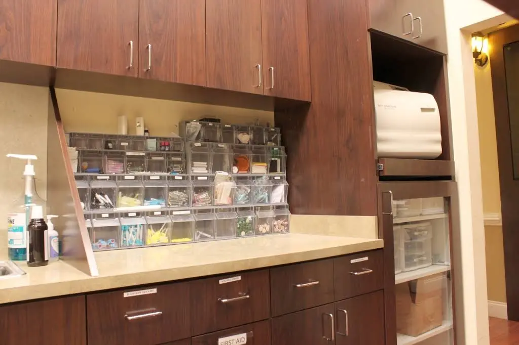 McDonough Center for Family Dentistry