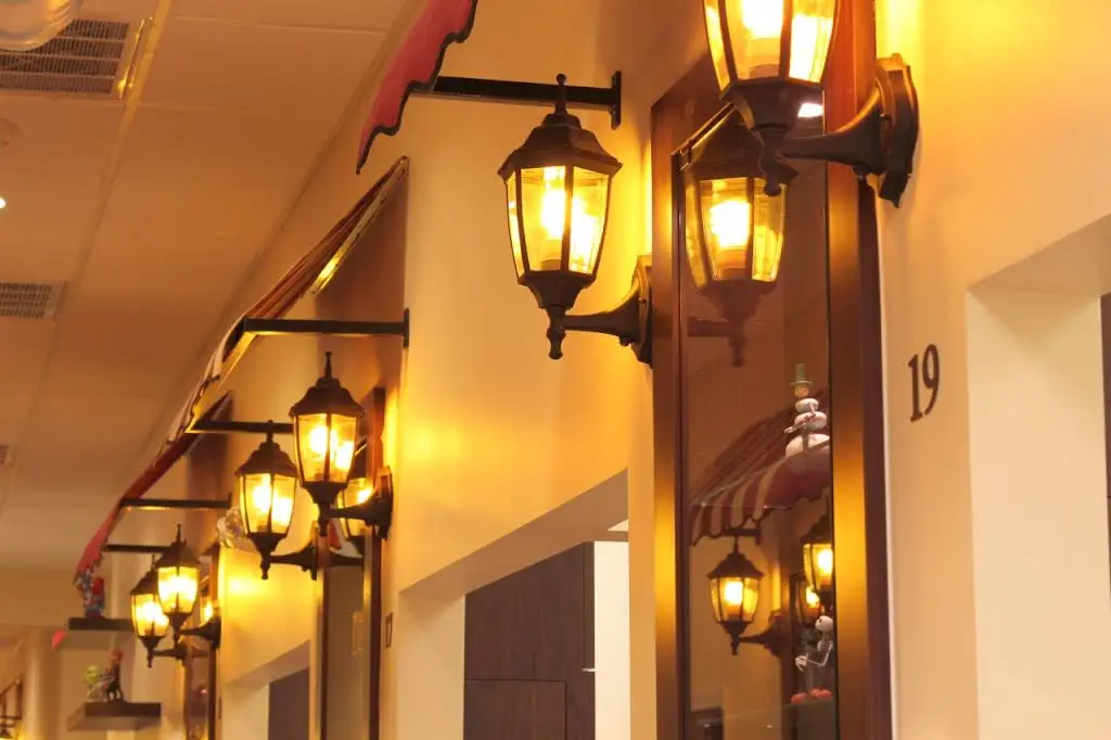 McDonough Center for Family Dentistry