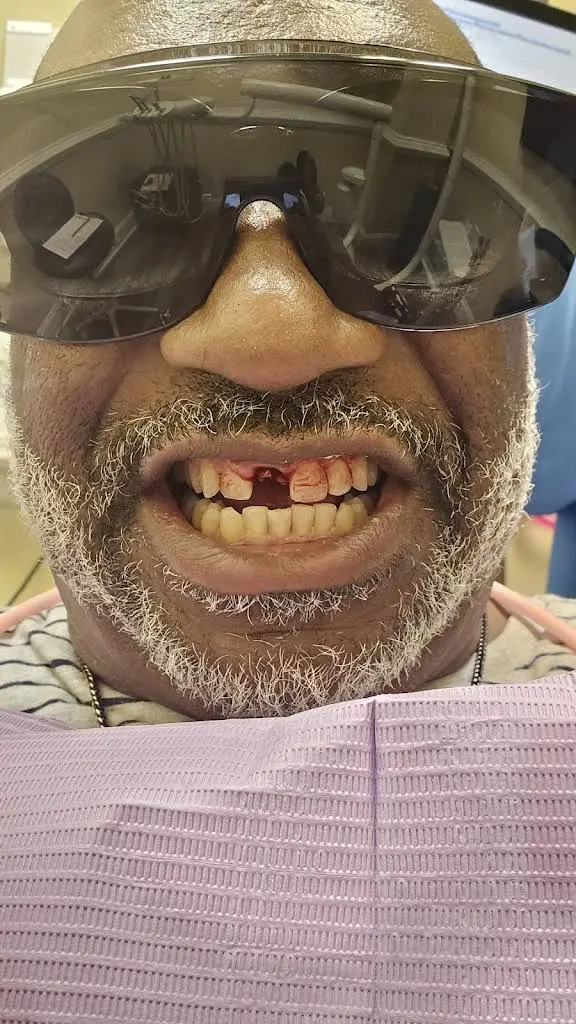 McDonough Center for Family Dentistry