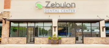Zebulon Dental Center