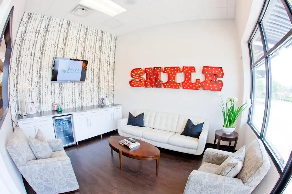Zebulon Dental Center