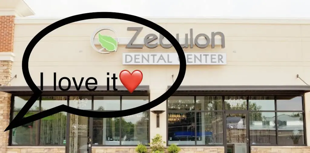 Zebulon Dental Center
