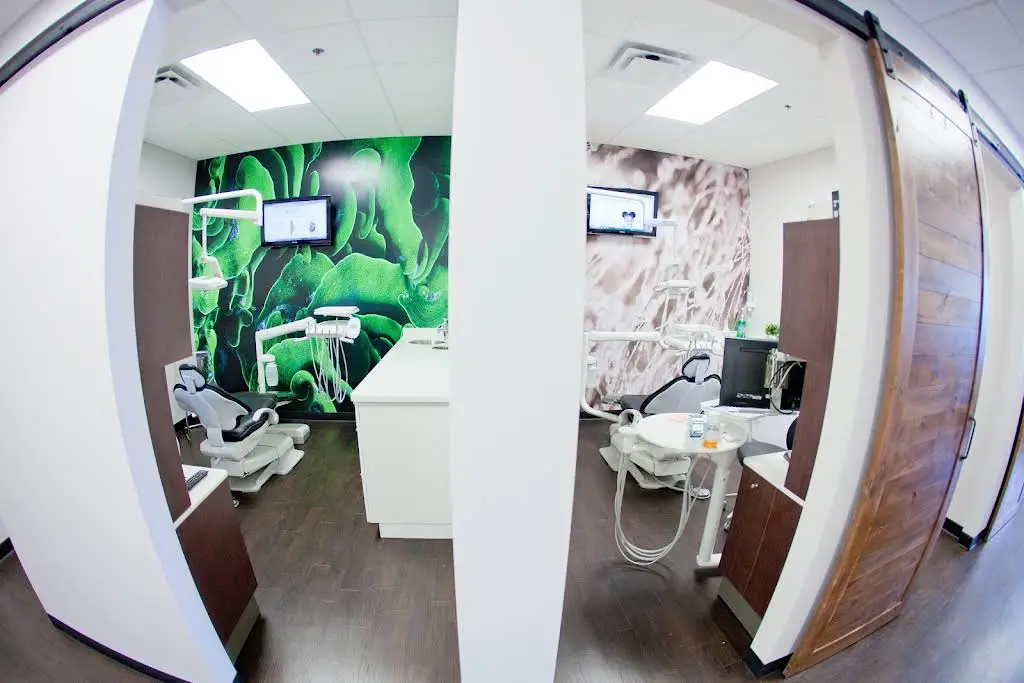 Zebulon Dental Center