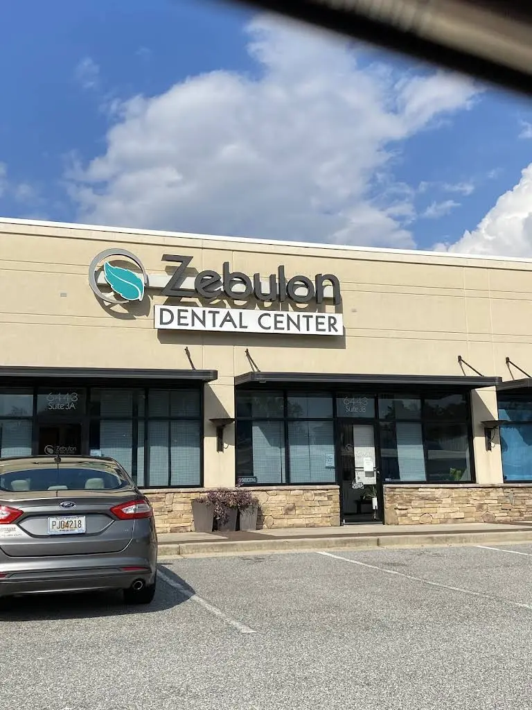 Zebulon Dental Center