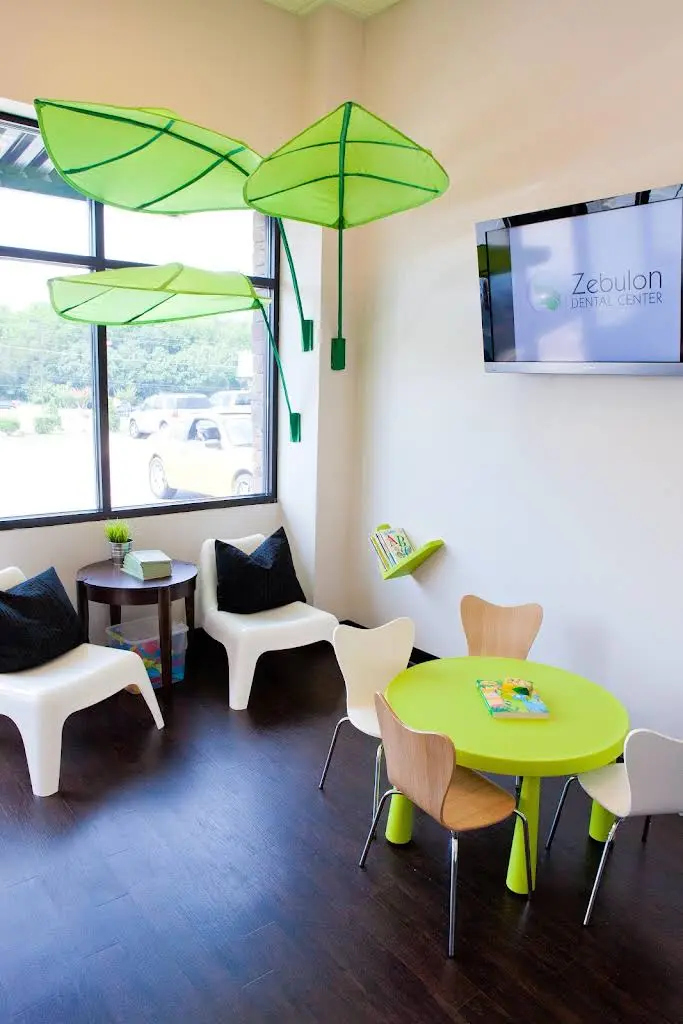 Zebulon Dental Center