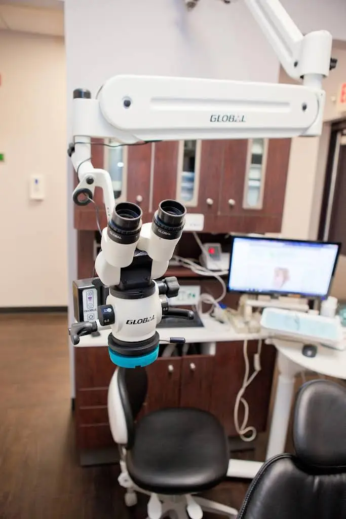 Zebulon Dental Center