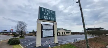 Dental Care Center Macon