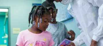 Youth Dentistry of Macon