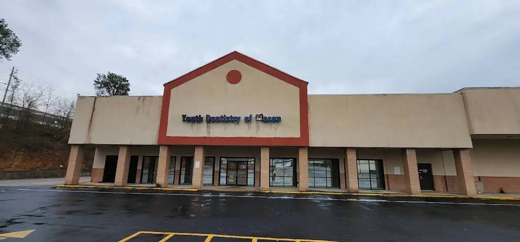 Youth Dentistry of Macon