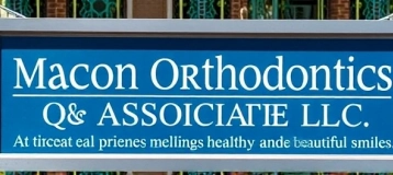 Macon Orthodontics Associates Llc
