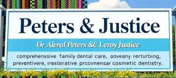 Peters & Justice