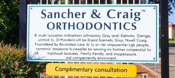 Sanchez & Craig Orthodontics