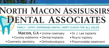 North Macon Dental Associates