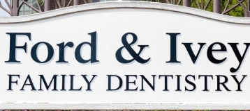 Ford and Ivey Family Dentistry