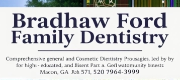 Bradshaw Ford Family Dentistry