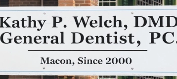 Kathy P. Welch, DMD, General Dentist, PC