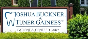 Joshua Buckner, DMD & Turner Gaines, DDS