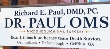 Richard E. Paul, DMD, PC