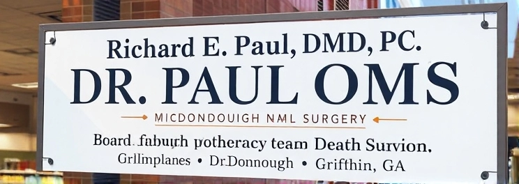 Richard E. Paul, DMD, PC - Professional dental clinic exterior with modern facilities