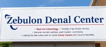 Zebulon Dental Center