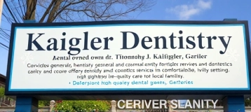 Kaigler Dentistry