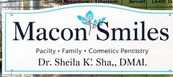 Macon Smiles