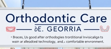 Orthodontic Care of Georgia - Macon