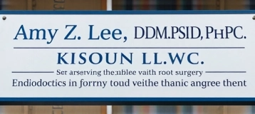 Amy Z. Lee, DMD, MSD, PhD, PC