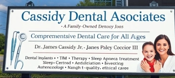 Cassidy Dental Associates