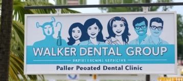 Walker Dental Group