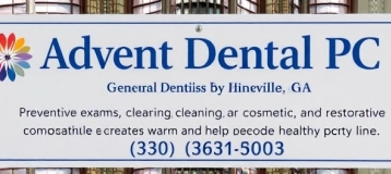 Advent Dental PC
