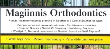Maginnis Orthodontics