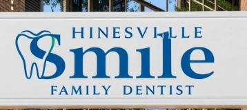 Hinesville Smiles