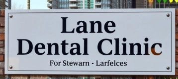 Lane Dental Clinic
