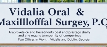 Vidalia Oral & Maxillofacial Surgery, P.C.