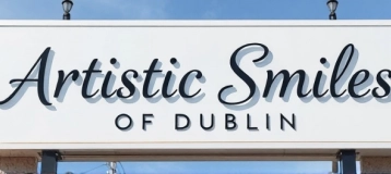 Artistic Smiles of Dublin
