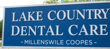 Lake Country Dental Care