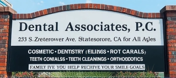Statesboro Dental Associates, P.C.