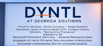 DYNTL at Georgia Southern